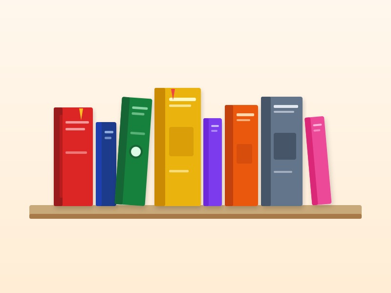 Books