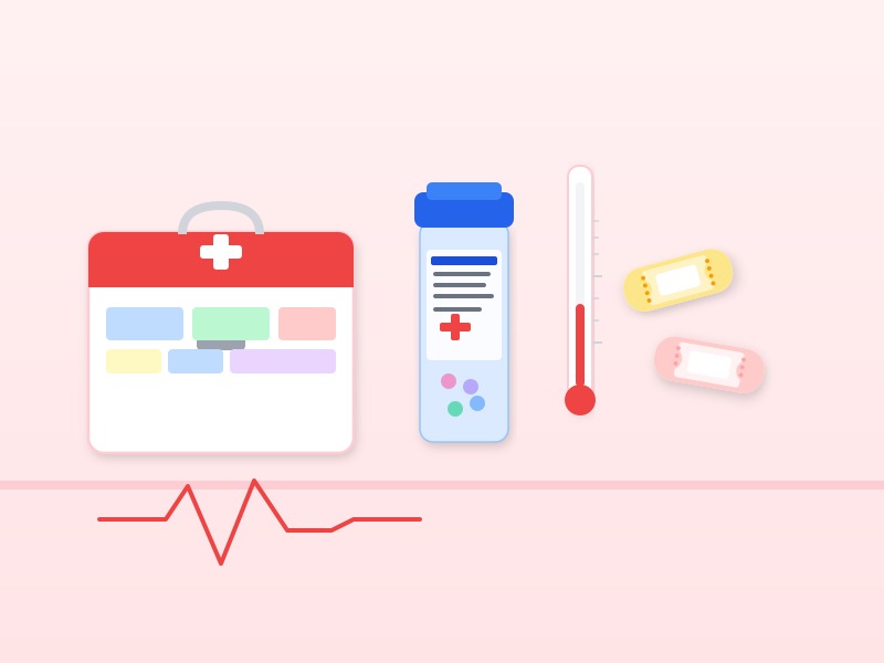 Health and Personal Care