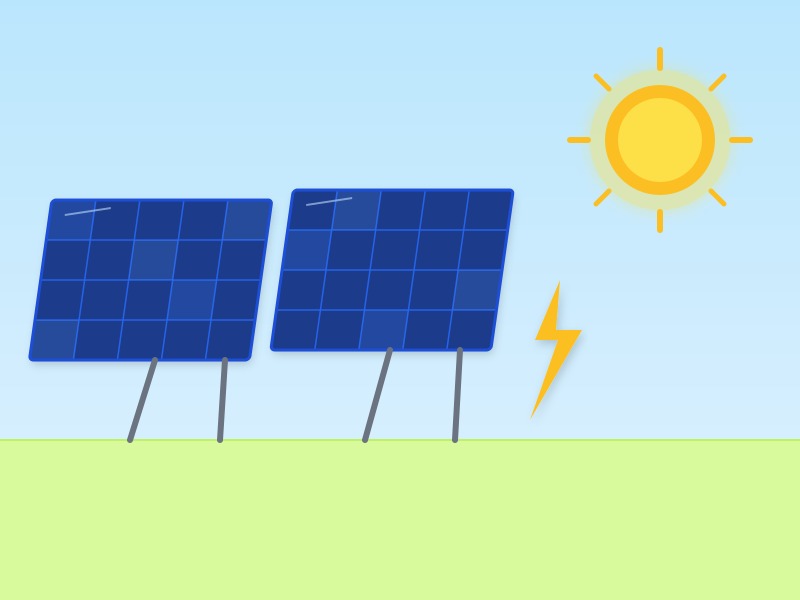Solar Products
